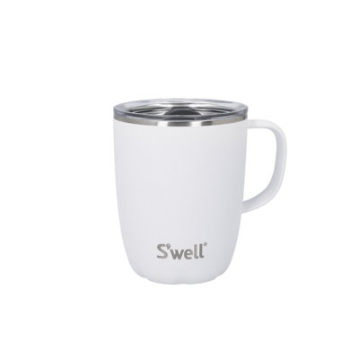 Swell S'well Moonstone Mug With Handle350Ml from B&Q