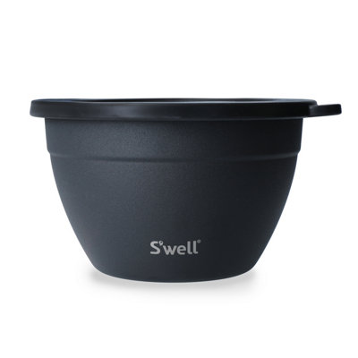 Swell S'well Onyx Salad Bowl Kit1.9L from B&Q