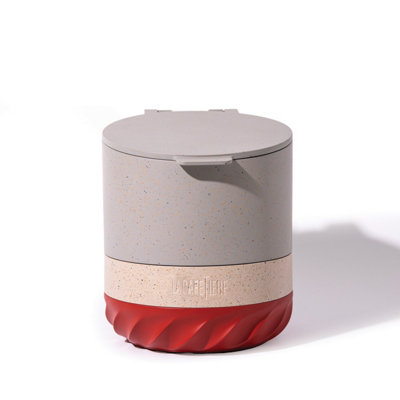 B&Q -  Renew Composter And Knockbox750Ml