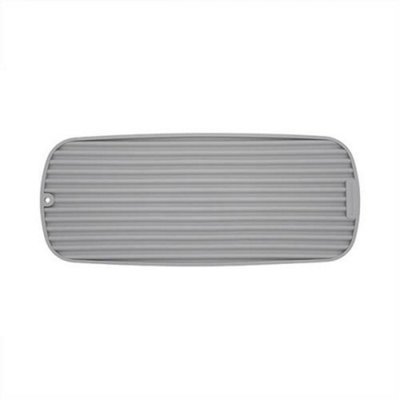 KitchenAid Slim Drying Mat - Charcoal Grey - Image 8
