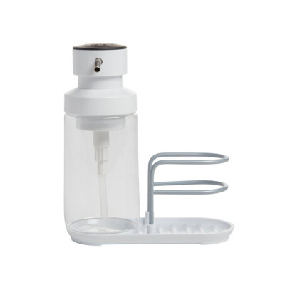 Kitchenaid Washing Up Liquid Pump Caddy, 350Ml