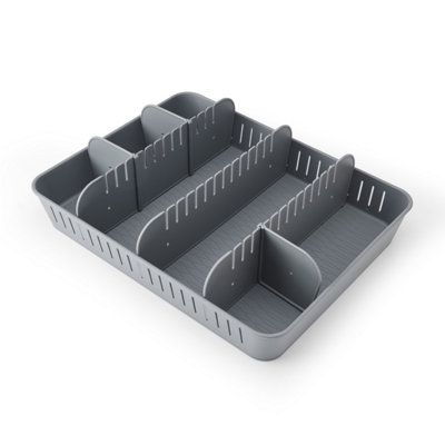 Copco Food Storage Container Organiser from B&Q