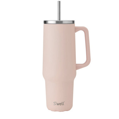 Swell S'well Tumbler Xl1180MlHimalayan Salt from B&Q
