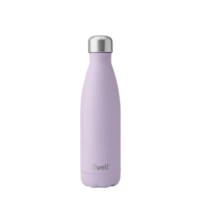 B&Q -  S'well Explorer Lilac Tumbler With StrawTravel Water FlaskStainless Steel And CopperBpa-Free - Image 4