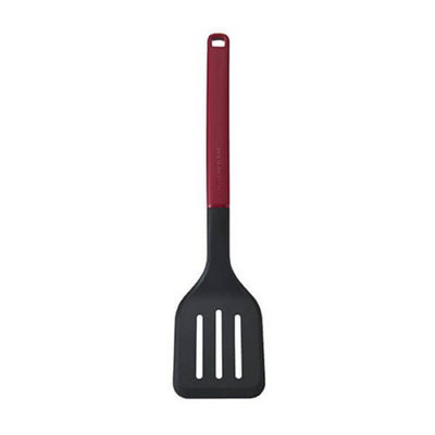 Kitchenaid Red Classic Slotted Turner Empire 34Cm