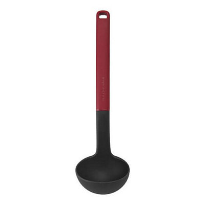 Kitchenaid Classic Ladle Empire Red from B&Q