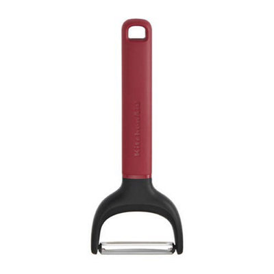 Kitchenaid Classic Y-Peeler Empire Red from B&Q