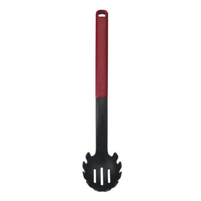 Kitchenaid Classic Pasta Server Empire Red from B&Q