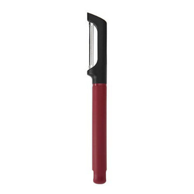 Kitchenaid Classic Euro Peeler Empire Red from B&Q