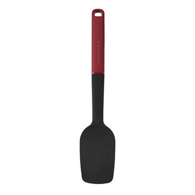 Kitchenaid Classic Spoon Spatula Empire Red from B&Q
