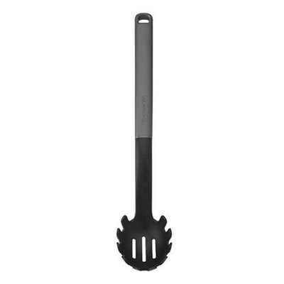 Kitchenaid Classic Pasta Server Charcoal Grey from B&Q