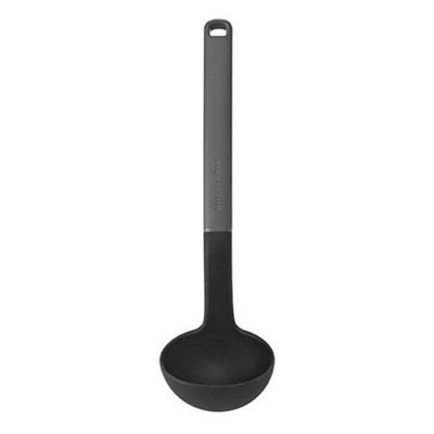 B&Q -  Classic Ladle Charcoal Grey