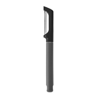 Kitchenaid Classic Euro Peeler Charcoal Grey from B&Q