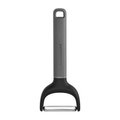 Kitchenaid Classic Y-Peeler Charcoal Grey from B&Q