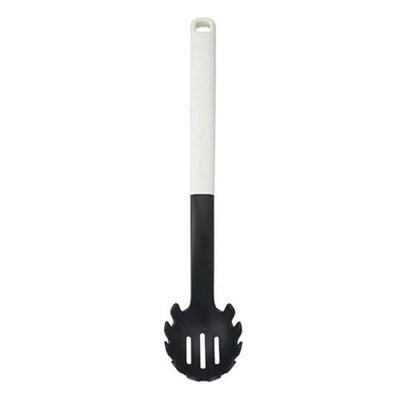 Kitchenaid Classic Pasta Server Porcelain White from B&Q