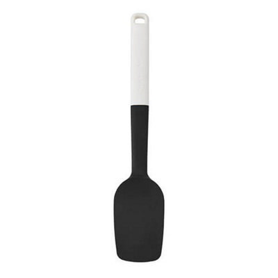 Kitchenaid Classic Spoon Spatula Porcelain White from B&Q