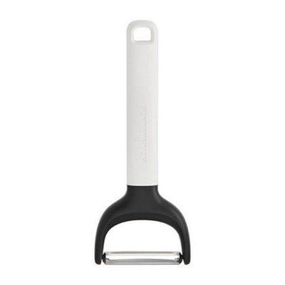 Kitchenaid Classic Y-Peeler Porcelain White from B&Q