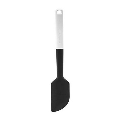 B&Q -  Classic Scraper Spatula Porcelain White
