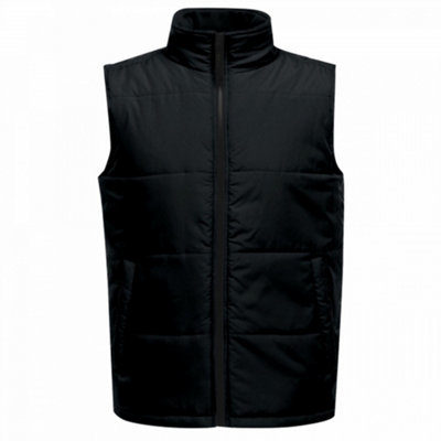  - Regatta Professional Mens Quilted Insulated Body Warmer