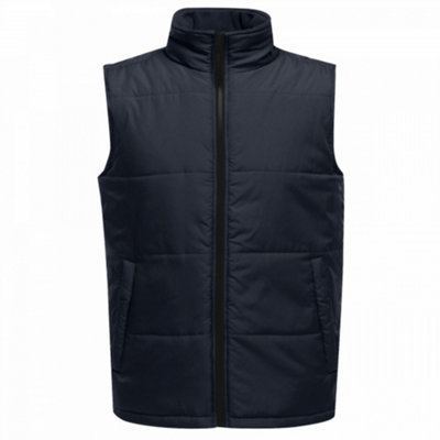  - Regatta Professional Mens Quilted Insulated Body Warmer
