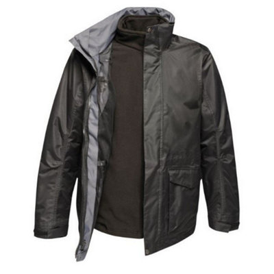  - Regatta Professional Mens Hooded Padded Jacket