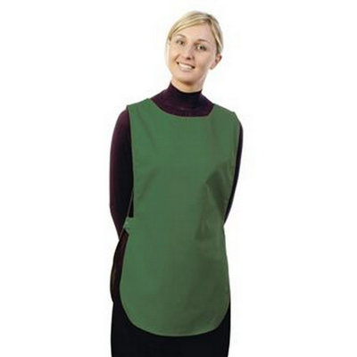 Bonchef Tabard Without Pocket Quality Product from B&Q
