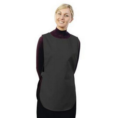 Bonchef Tabard Without Pocket Quality Product from B&Q