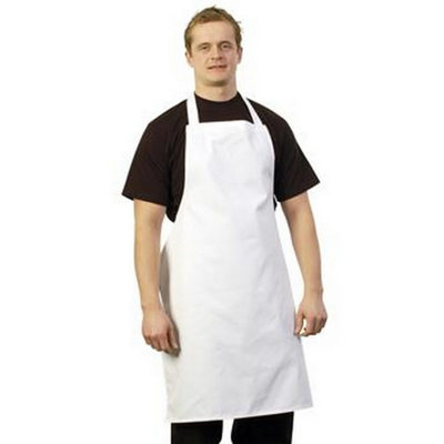 Bonchef Full Length Apron Quality Product from B&Q