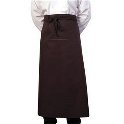 Bonchef 36 Inch Chef/bar Apron Quality Product from B&Q