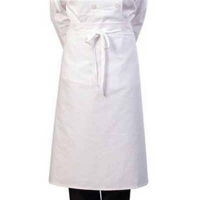 Bonchef 30 Inch Chef Apron Quality Product from B&Q
