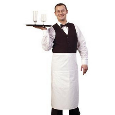  - Bonchef 31 Inch Bistro Apron Quality Product