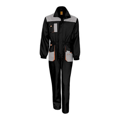  - Result Work-Guard Mens Lite Coverall