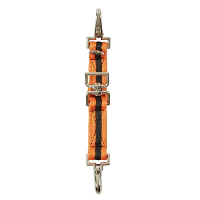 Kincade Brights Two Tone Lunging Attachment Orange (One Size) from B&Q