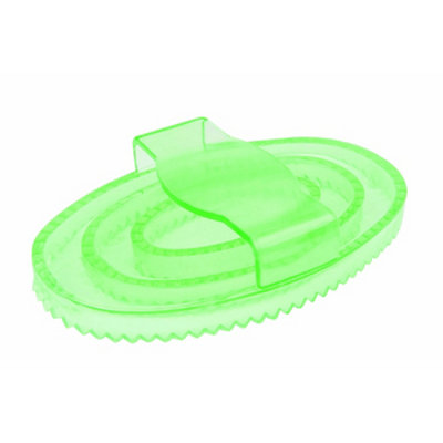 Roma Brights Curry Comb Lime (One Size) from B&Q