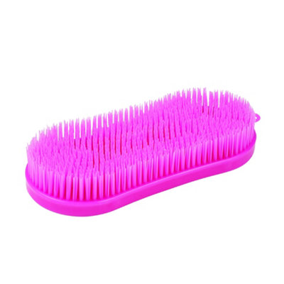  - Roma Miracle Brush Hot Pink (Large)