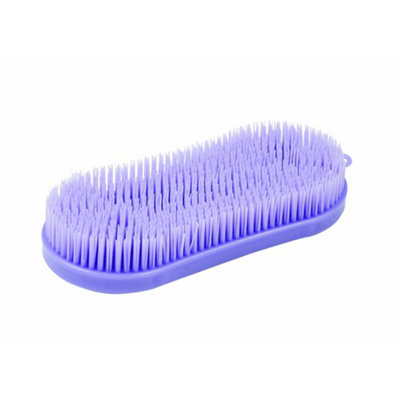 Roma Miracle Brush Purple (Small) from B&Q