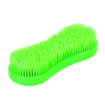 Roma Miracle Brush Lime (Small) from B&Q
