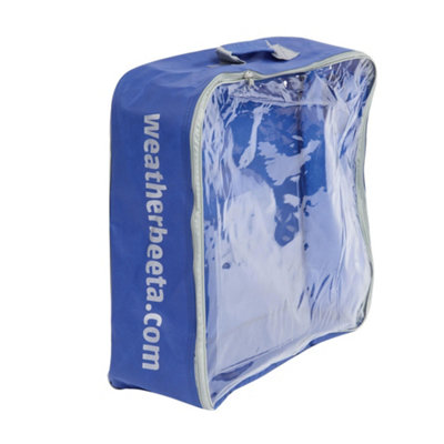 Weatherbeeta Spare Rug/blanket Bag May Vary (One Size) from B&Q