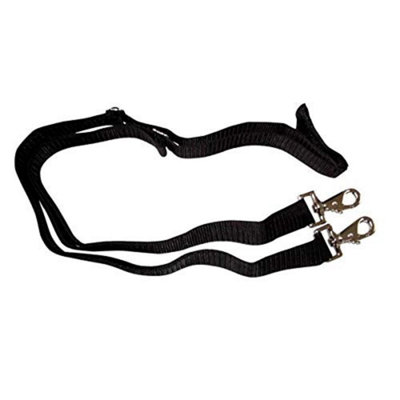 Weatherbeeta Web Leg Straps May Vary (One Size) from B&Q