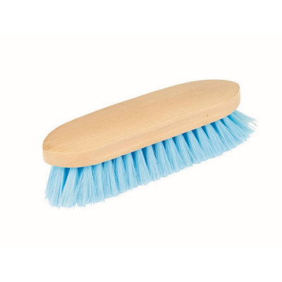 Roma Brights Dandy Brush - Aqua - Image 3