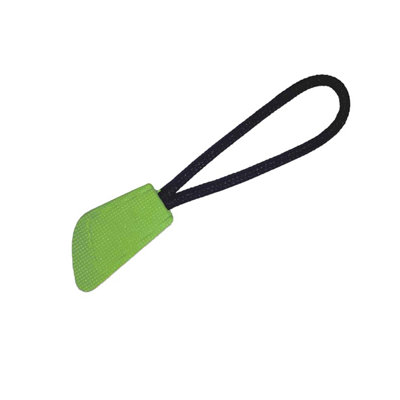  - Result Interchangable Zip Pull Lime (One Size)
