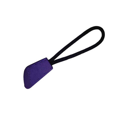 Result (One Size, Purple) Interchangable Zip Pull - Image 3