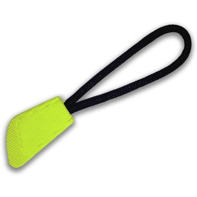 Result (One Size, Yellow) Interchangable Zip Pull - Image 3