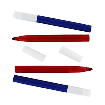 Tallon Games Orted Bingo Markers (Pack Of 4) Orted (One Size)