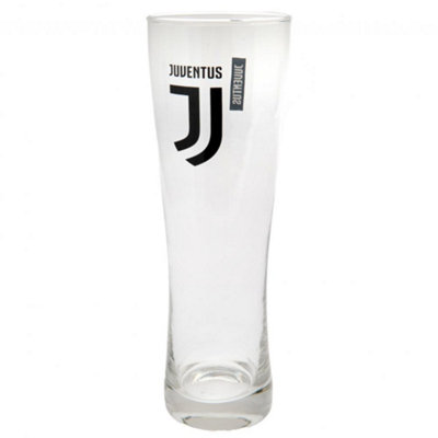 Juventus Fc Official Tall Gl Black (One Size) from B&Q