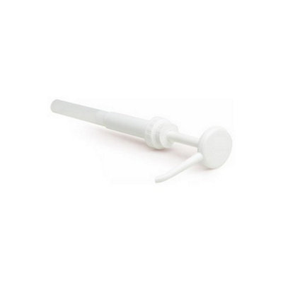 Companion 4 Litre (1.1 Gallon) Dispensing Pump White (One Size) from B&Q
