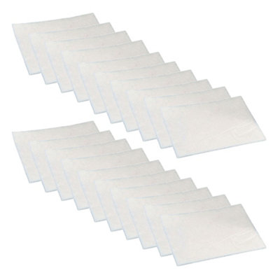 Robinson Skintact Dressings (Pack Of 20) May Vary (One Size) from B&Q