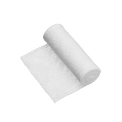 Robinson Stayform Dressing Retention Bandage (Pack Of 12) May Vary (One Size) from B&Q