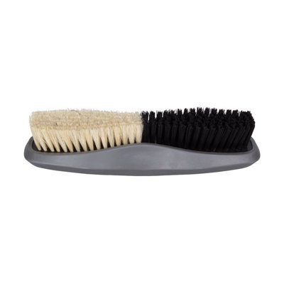 Wahl Body Brush Combi Soft/stiff Bristles (One Size) from B&Q