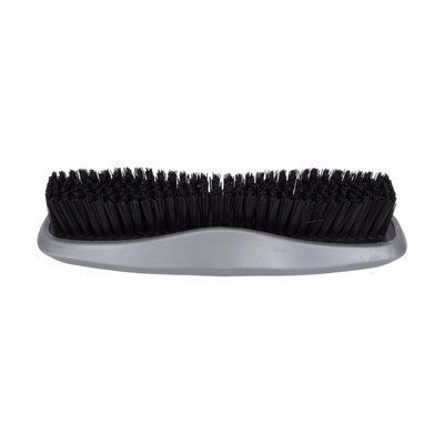Wahl Body Brush Stiff Bristles (One Size) from B&Q